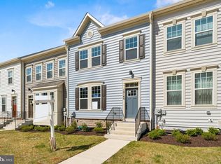 10145 Kings Grove Way, Damascus, MD 20872