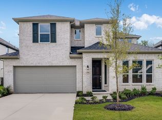 1708 Palmetto Rd, Celina, TX 75009