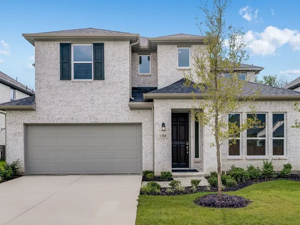 1708 Palmetto Rd, Celina, TX 75009