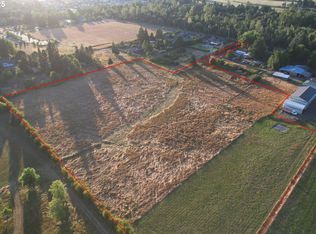 SW Advance Rd, Wilsonville, OR 97070