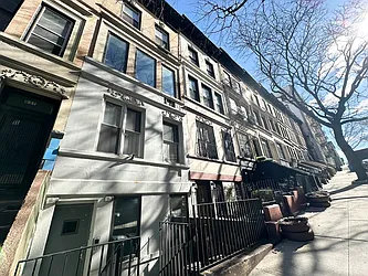 Rented by Coda Real Estate NYC