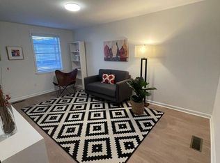 2040 Southern Ave APT 1, Memphis, TN 38114