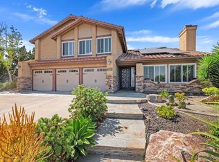 11666 Papagallo Ct, San Diego, CA 92124