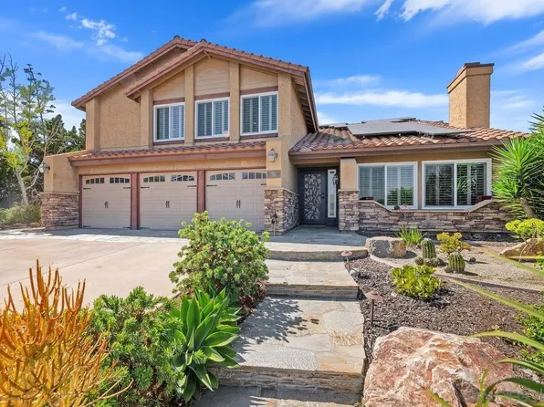 11666 Papagallo Ct, San Diego, CA 92124