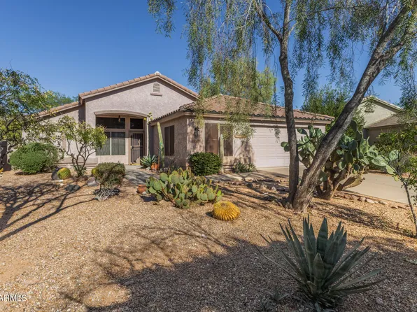 4741 S JALAPA Lane, Gold Canyon, AZ 85118