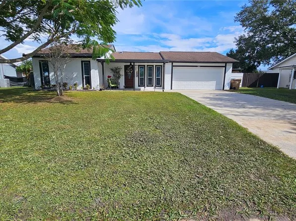 305 Gardenia Rd, Kissimmee, FL 34743