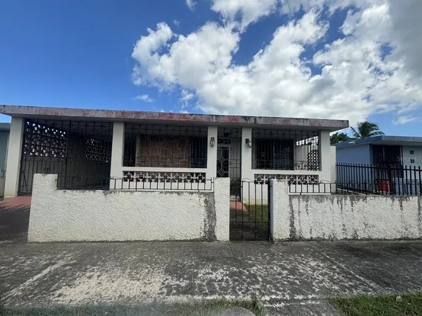 14 Calle 508, Carolina, PR 00985