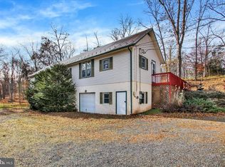 110 Old Mill Rd, Gettysburg, PA 17325