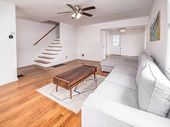 5th image of 714 Overbrook Dr #D