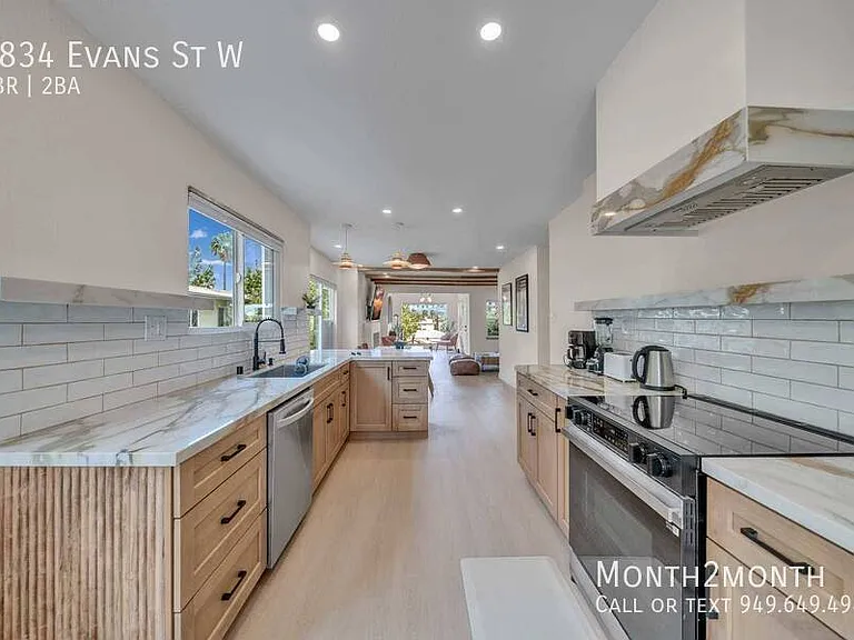 3834 W Evans St — Photo 7