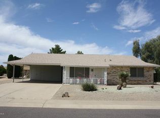 13042 W Foxfire Dr, Sun City, AZ 85375