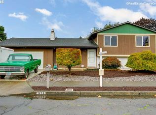 1234 NE 188th Pl, Portland, OR 97230