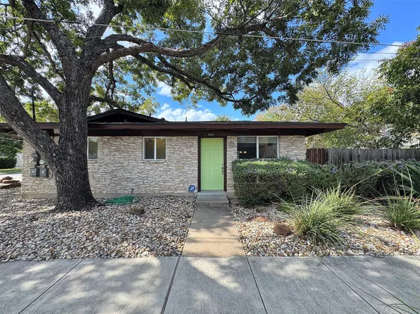 1200 Brentwood St #B, Austin, TX 78757