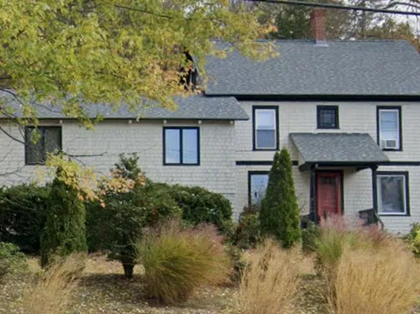2 Shays St #2, Amherst, MA 01002