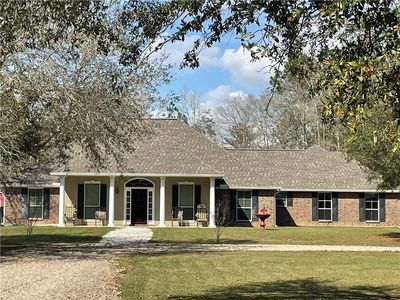 35459 Bookout Rd, Pearl River, LA, 70452