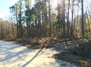 1920 White Oak Dr #19 & 20, Burgaw, NC 28425