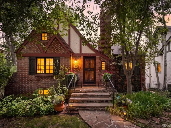 2318 Albion Street, Denver, CO 80207