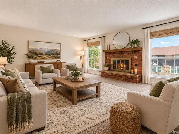 3825 S Monaco Street Parkway #235, Denver, CO 80237