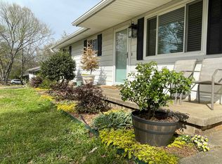 2313 E Smokey Rdg, Heber Springs, AR 72543