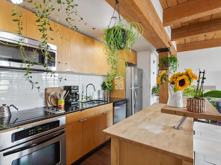 90 Wareham St #216 — Photo 6