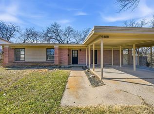 5408 Waltham Ave, Fort Worth, TX 76133