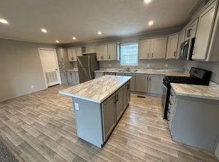 397 Black Oak Ln #397, Whittaker, MI 48190