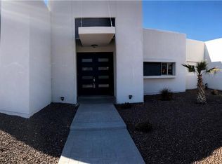 5721 Valley Lilac Ln, El Paso, TX 79932