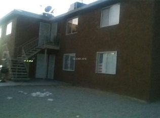 705 N 11th St, Las Vegas, NV 89101