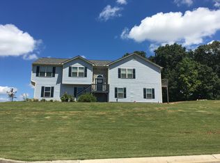 731 Worth Ct, Bethlehem, GA 30620