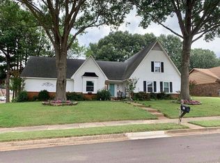 7990 Bandye Ln, Memphis, TN 38133