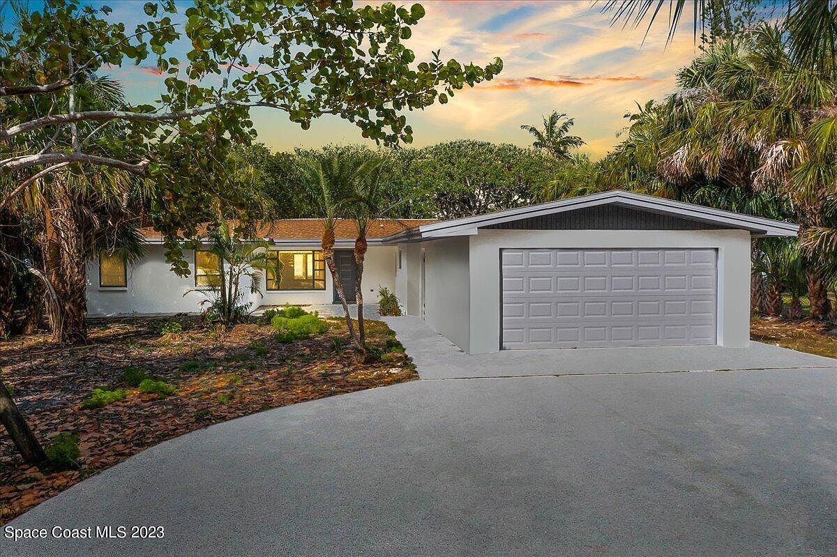 8110 S Highway A1a, Melbourne Beach, FL 32951 MLS 959791 Zillow