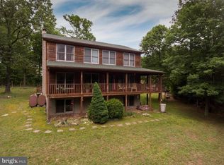 401 Dawn Heights Trl, Winchester, VA 22603