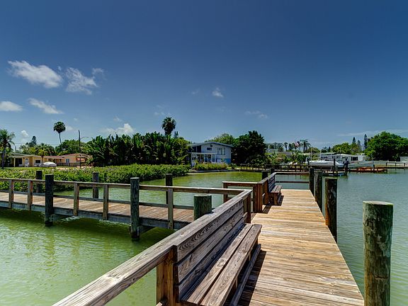 Boat Dock