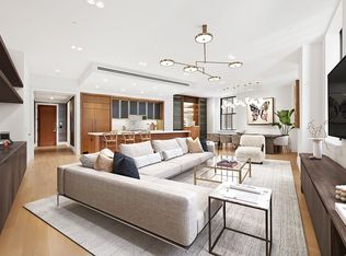 100 Barclay St APT 13K, New York, NY
