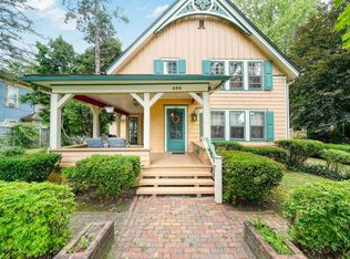 456 State St, Adrian, MI 49221