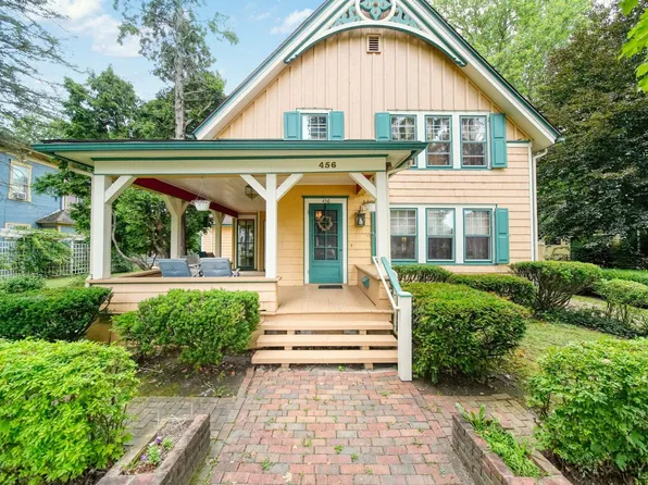 456 State St, Adrian, MI 49221