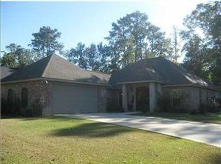 115 Schallodin Pl, Hammond, LA 70403