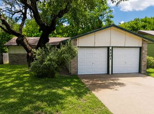 5201 Hedgewood Dr, Austin, TX 78745