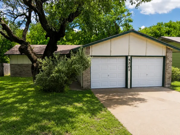 5201 Hedgewood Dr, Austin, TX 78745