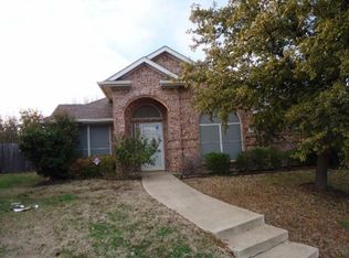 1207 Chelsea Ct, Mesquite, TX 75149