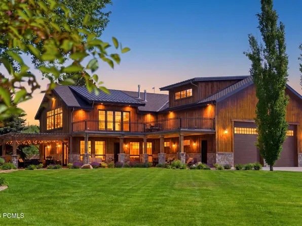 3091 S 3600 W, Charleston, UT 84032