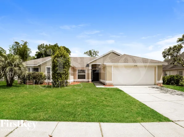 2738 Springfield Dr, Ocoee, FL 34761