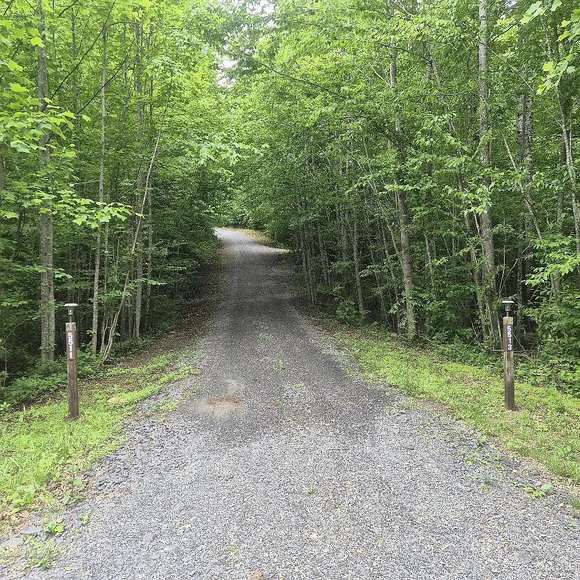 Chances Creek Rd, Fancy Gap — Photo 1