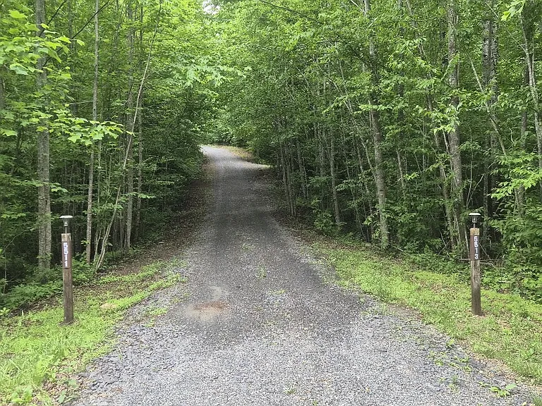 Chances Creek Rd — Photo 1