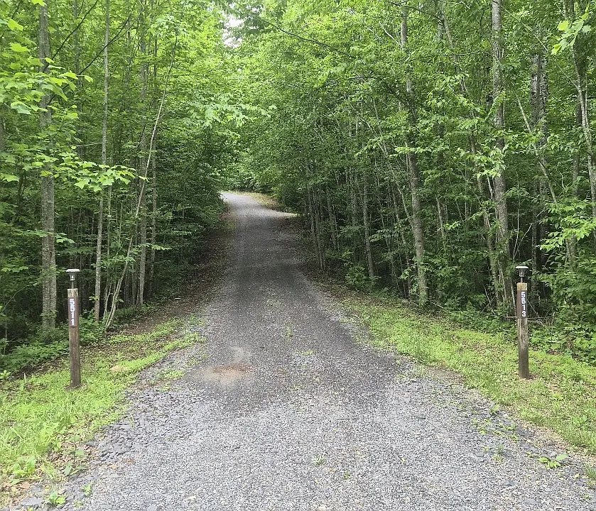Chances Creek Rd