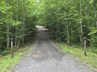 (Undisclosed Address), Fancy Gap, VA 24328