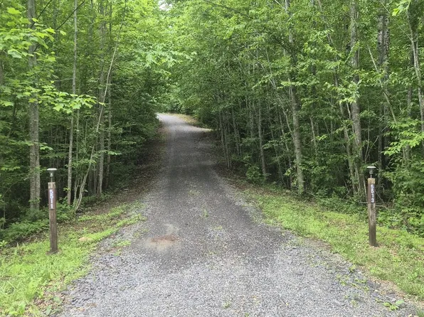 (undisclosed Address), Fancy Gap, VA 24328