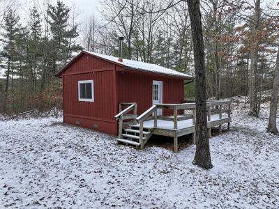 600 Clintonville Rd, Peru, NY, 12972