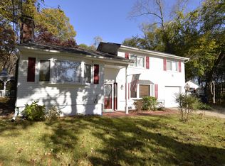 18 Clearbrook Rd, Danbury, CT 06811