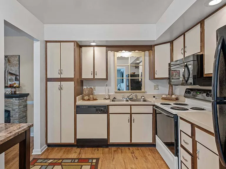 Contemporary Cabinetry